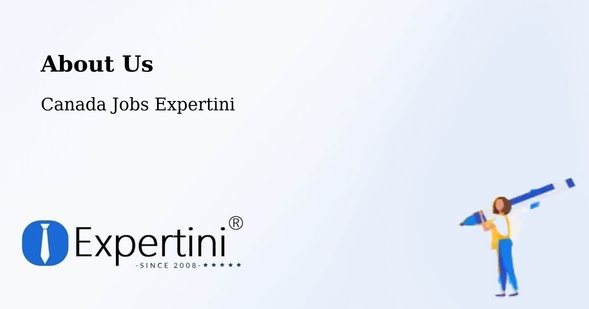 About Expertini Recruitment Platform  – Williams Lake - Williams Lake, Canada Jobs Expertini