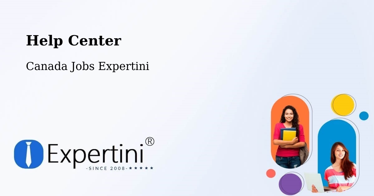 Help Center – Williams Lake - Canada Jobs Expertini